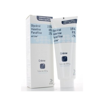 Glycerol/Vaselina /Parafina Arrow-Genérico de DEXERYL-