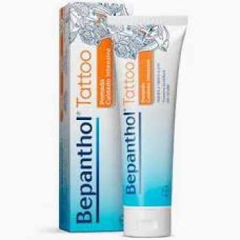 Bepanthol Tattoo 30g