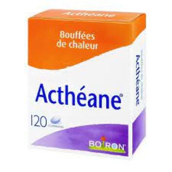 Actheane 120 comprimidos de Boiron