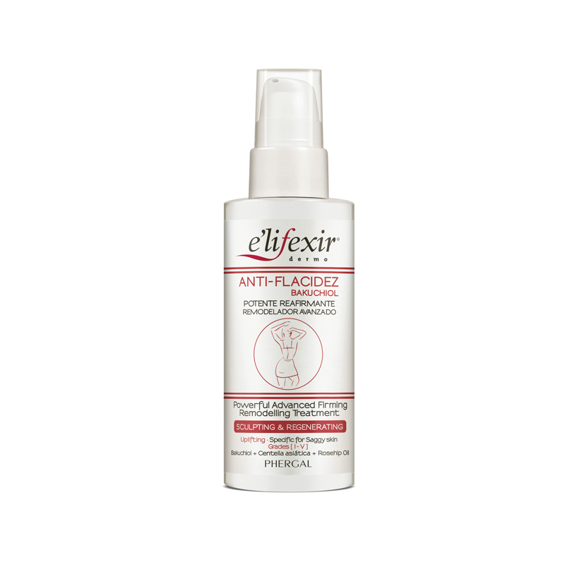 Elifexir Aceite Reafirmante Corporal Elifexir Aceite Reafirmante Corporal