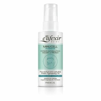 Elifexir Minucell Intensive aceite 100 ml