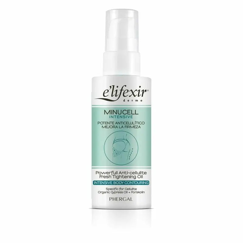 Elifexir Minucell Intensive aceite 100 ml