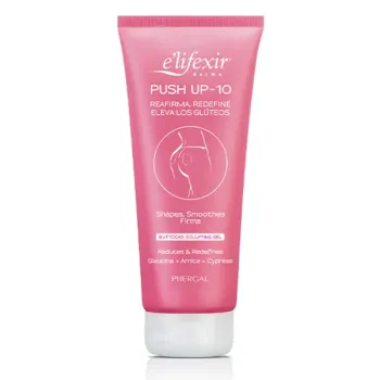 Elifexir Push Up -10 200 ML