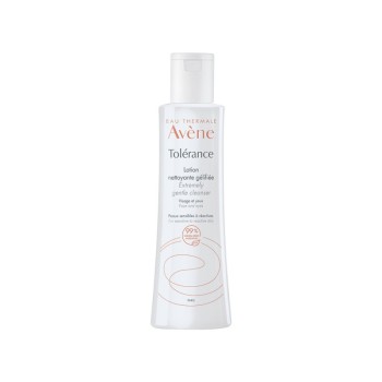 Avene Tolerance Loción Limpiadora Gelificada 200ml Avene Tolerance Loción Limpiadora Gelificada 200ml
