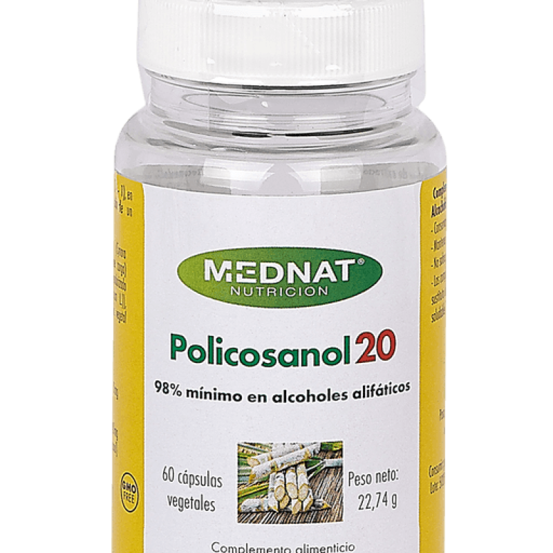 Policosanol 20