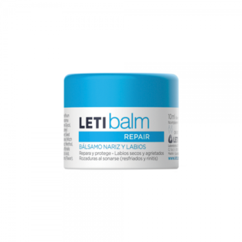 Letibalm Balsamo nariz y labios 10 ml
