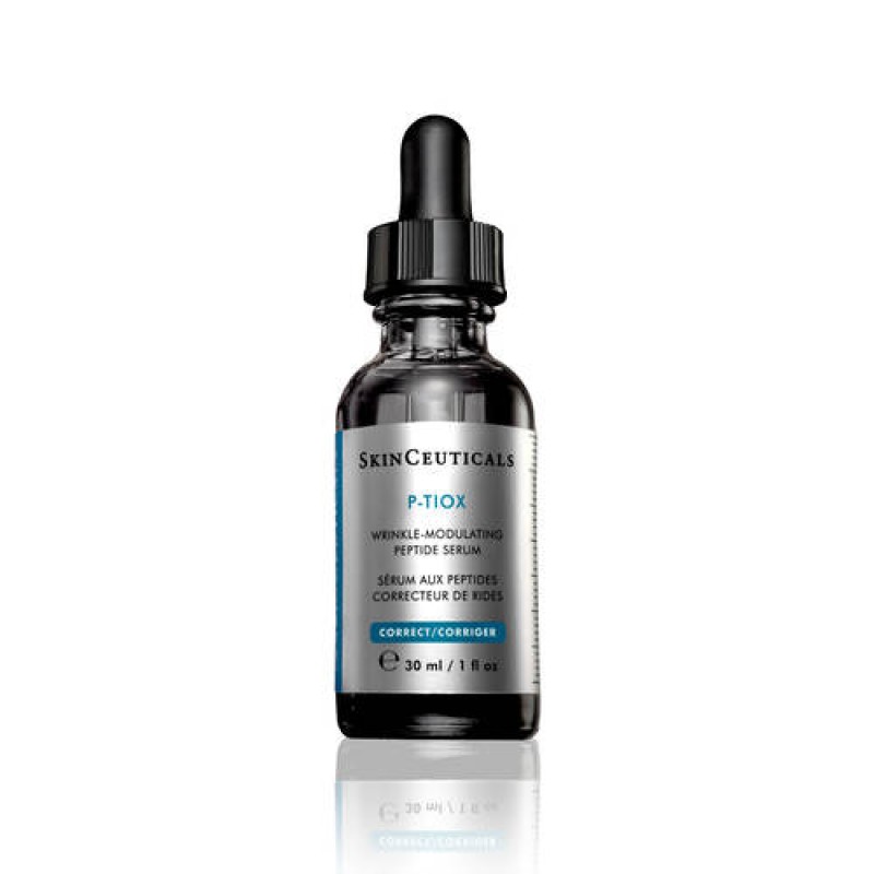 P-TIOX Sérum Antiarrugas