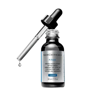 P-TIOX Sérum Antiarrugas