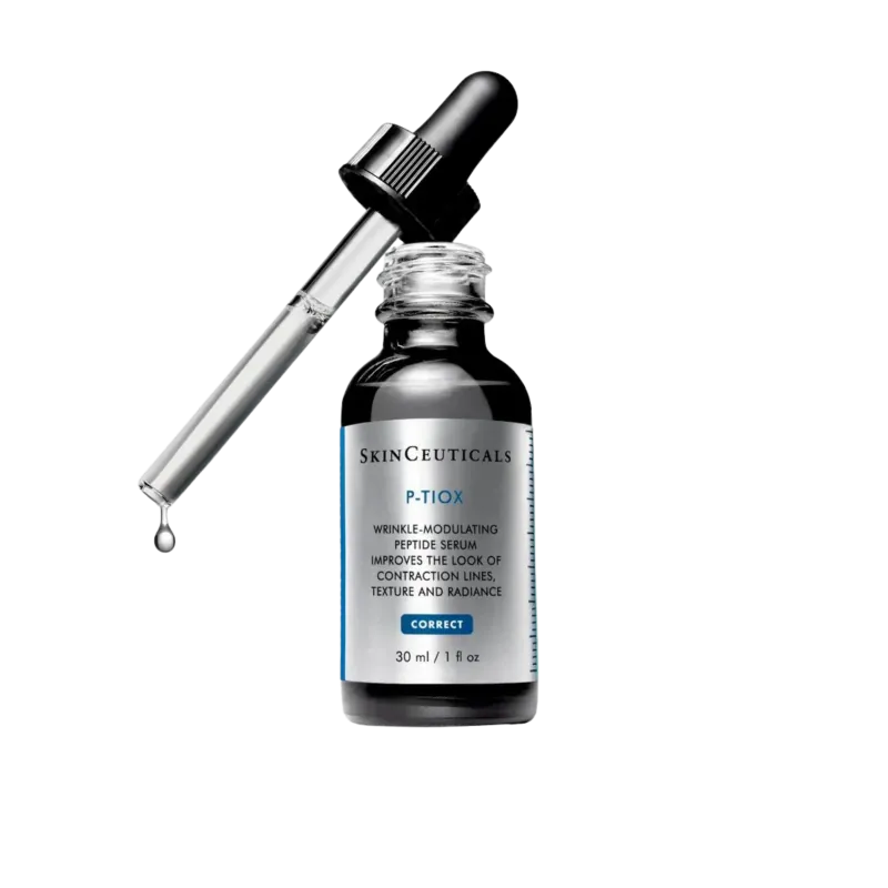 P-TIOX Sérum Antiarrugas P-TIOX Sérum Antiarrugas