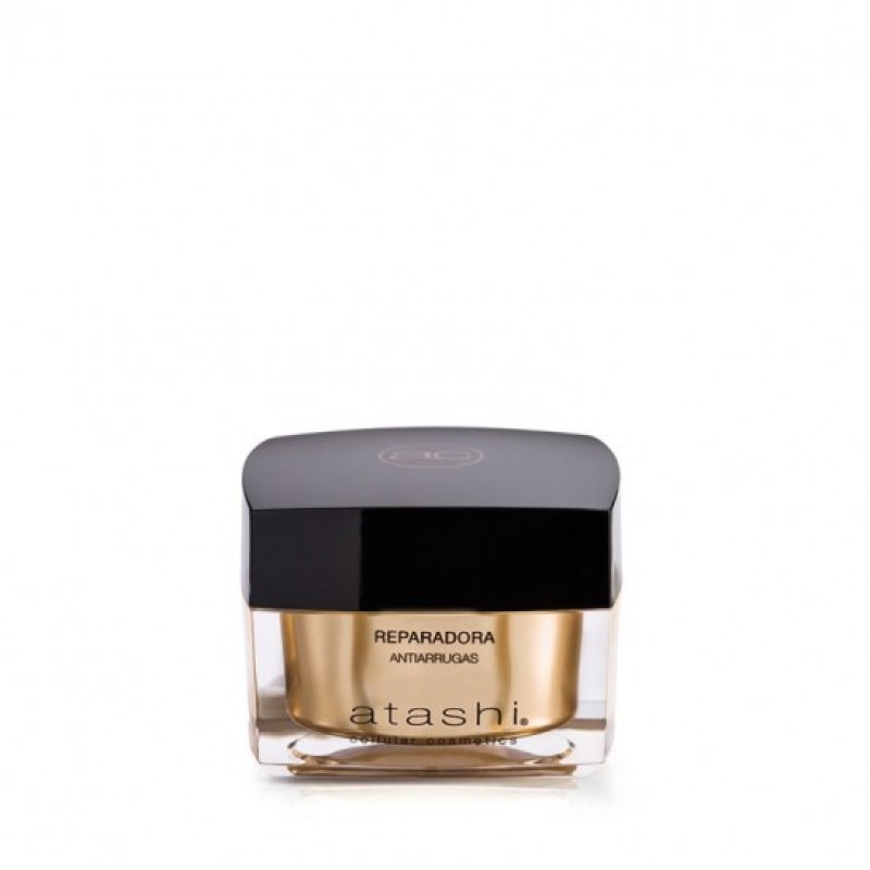 CREMA REPARADORA ANTIARRUGAS
