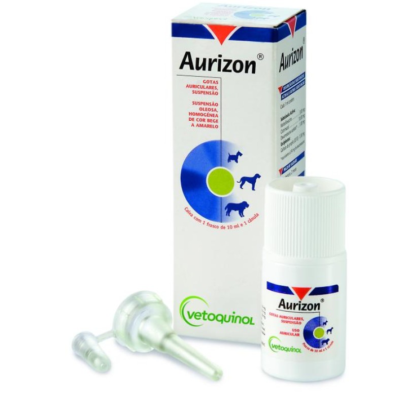 AURIZON 10ML GOTAS