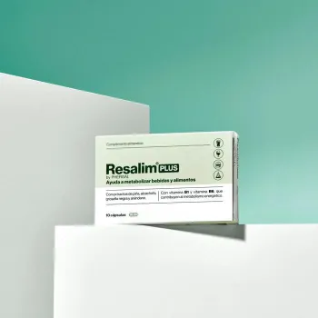 Resalim Plus