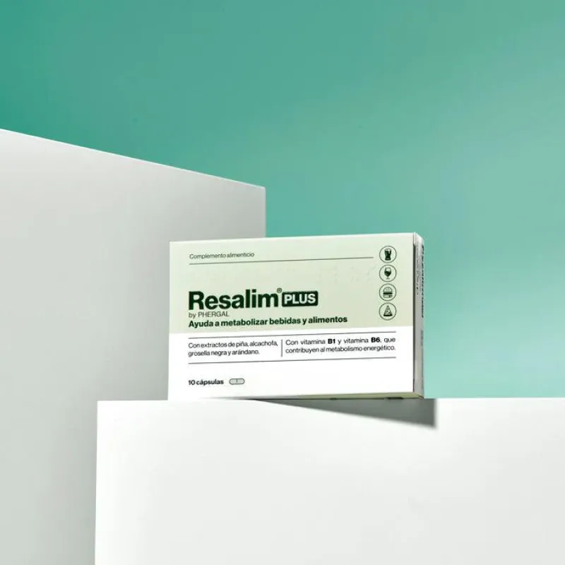 Resalim Plus