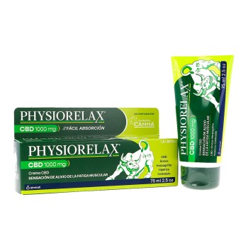 Physiorelax CBD 1000 mg