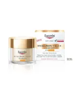 Eucerin Hyaluron Filler + Elasticity Día SPF30, 50 ml