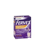 Fervex anti-flu sugar-free 8 orange-flavored sachets