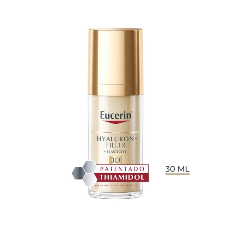 Hyaluron Filler sèrum Elasticity 30 ml