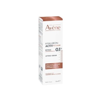 Avene Hyaluron Activ Procedure Crème Lifting 30 ml