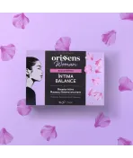 Orissens intima balance 15 comprimidos