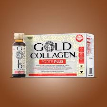 Gold Collagen Forte Plus