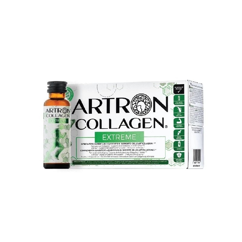 ARTRON collagen 