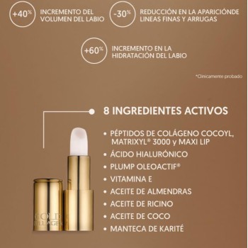 ANTI-AGEING LIP VOLUMISER