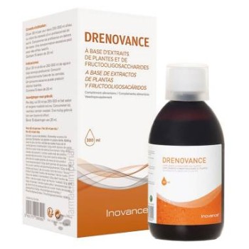 Drenovance de Inovance 300 ml