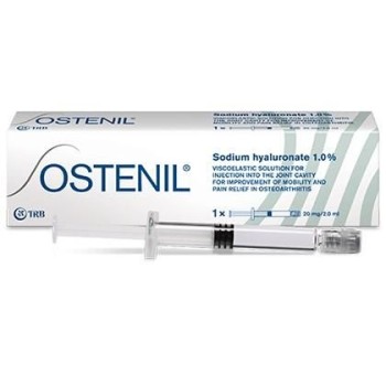 Ostenil 20mg/2ml 3 vials-