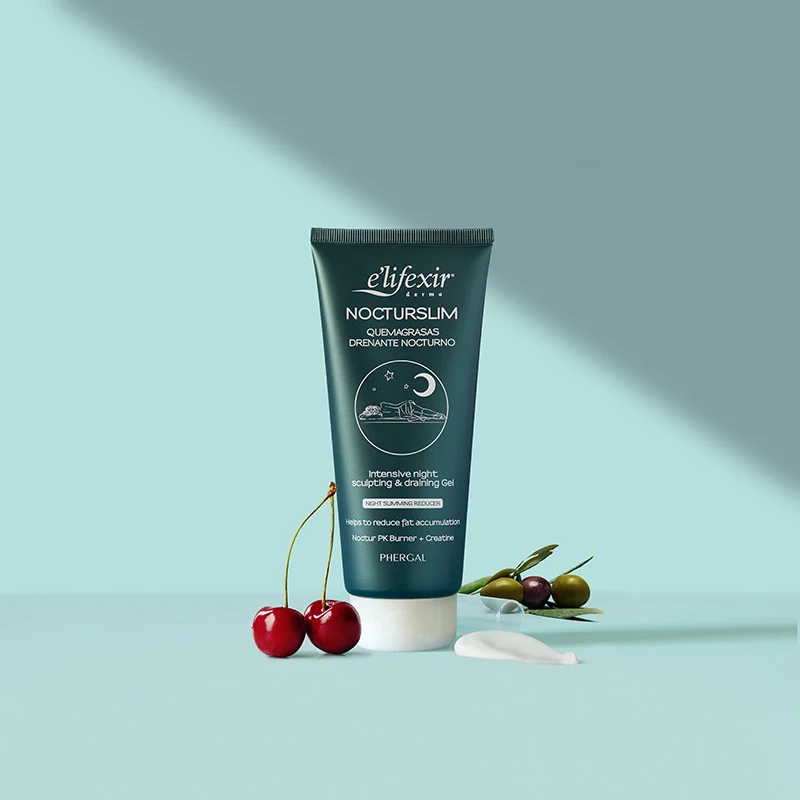 Elifexir Nocturslim gel