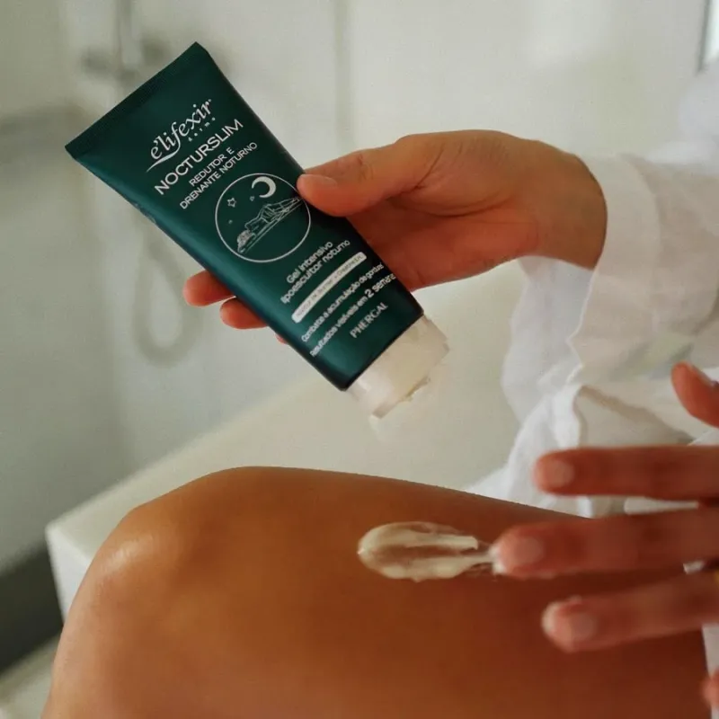 Elifexir Nocturslim gel