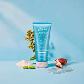 Elifexir Emulsión Antiestrias