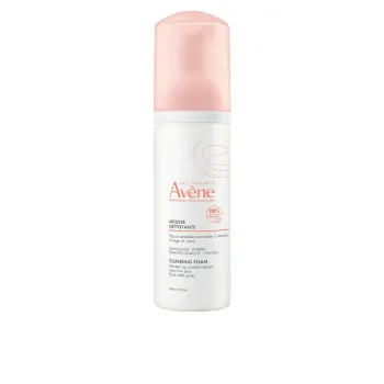 Avène Escuma Netejadora 150 ml