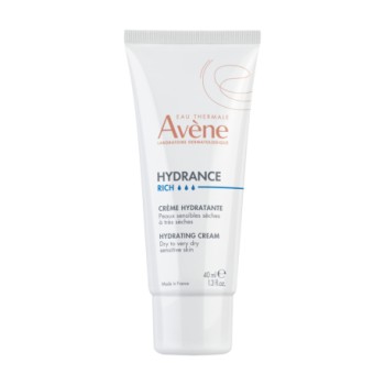 Avene Hydrance Riche 40 ml 