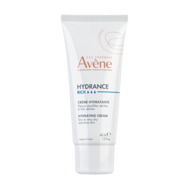 Avene Hydrance Riche 40 ml 