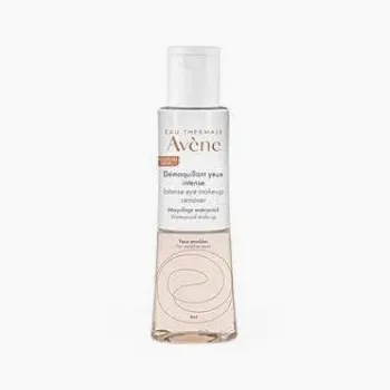 Avene Desmaquillante De Ojos Intenso 125 Ml