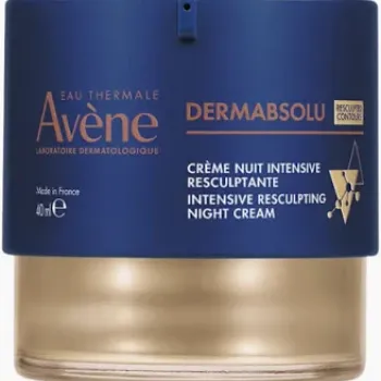Avène Dermabsolu Nuit Todo Tipo de Piel