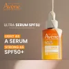 Avène Ultra Serum SPF50+ Activa la Luminosidad – 30 ml