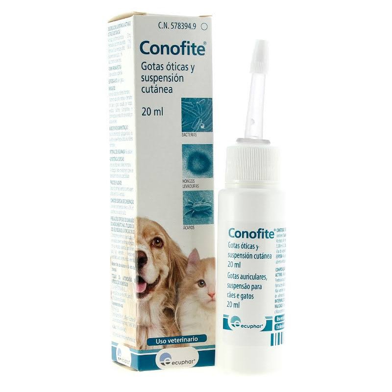 CONOFITE 20ML