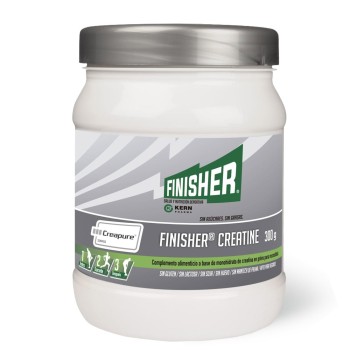 FINISHER CREATINE