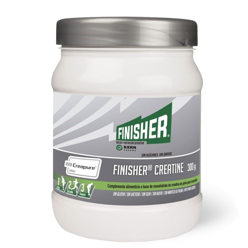 FINISHER® CREATINE