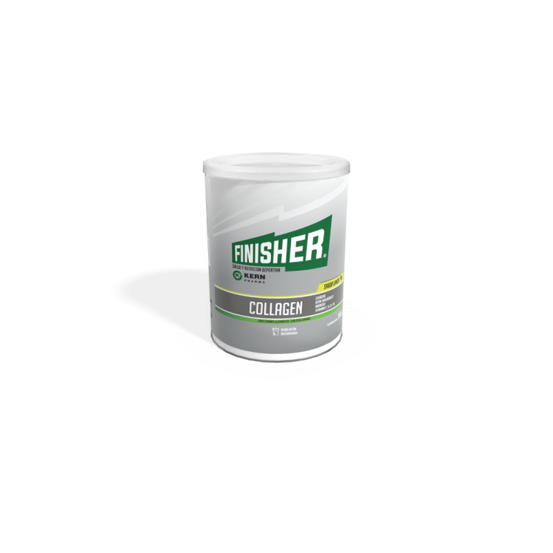 Finisher Collagen  300 gr