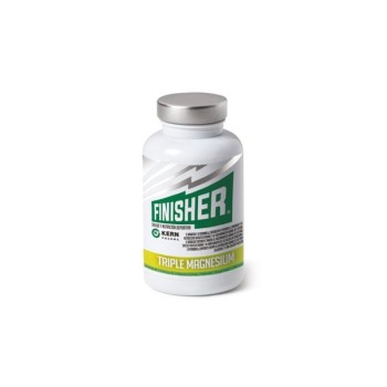 FINISHER® TRIPLE MAGNESIUM