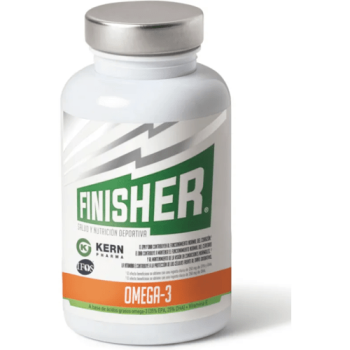 FINISHER® OMEGA-3
