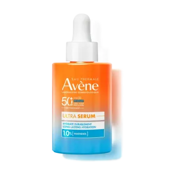 Avène Ultra Serum SPF50+ Hidrata de Forma Duradera – 30 ml