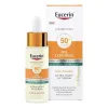 Eucerin Sun Face Oil Control UV Serum SPF 50+ 