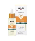 Eucerin Sun Face Oil Control UV Serum SPF 50+ 