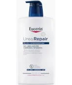 Eucerin Locion 10%  Urea Repair Plus 1000 ml l