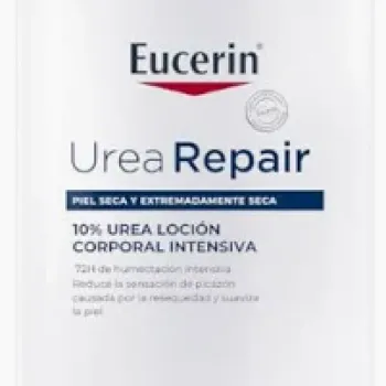 Eucerin Locion 10%  Urea Repair Plus 1000 ml l
