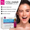 Drasanvi Collmar Collagen Beauty Drinkable Forest Fruits, 8 X 50Ml Vials