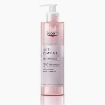 Anti-Pigment Gel Limpiador, 400 ml